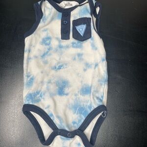 Guess Baby  Onesie 6-9months